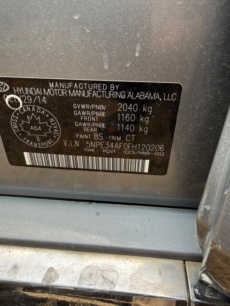 Product image